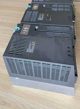 询价拍~变频器6SL3210-1SE21-0UA0成色95新4