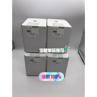 85002德国MURR穆尔电子 直流电源 全新原装议价