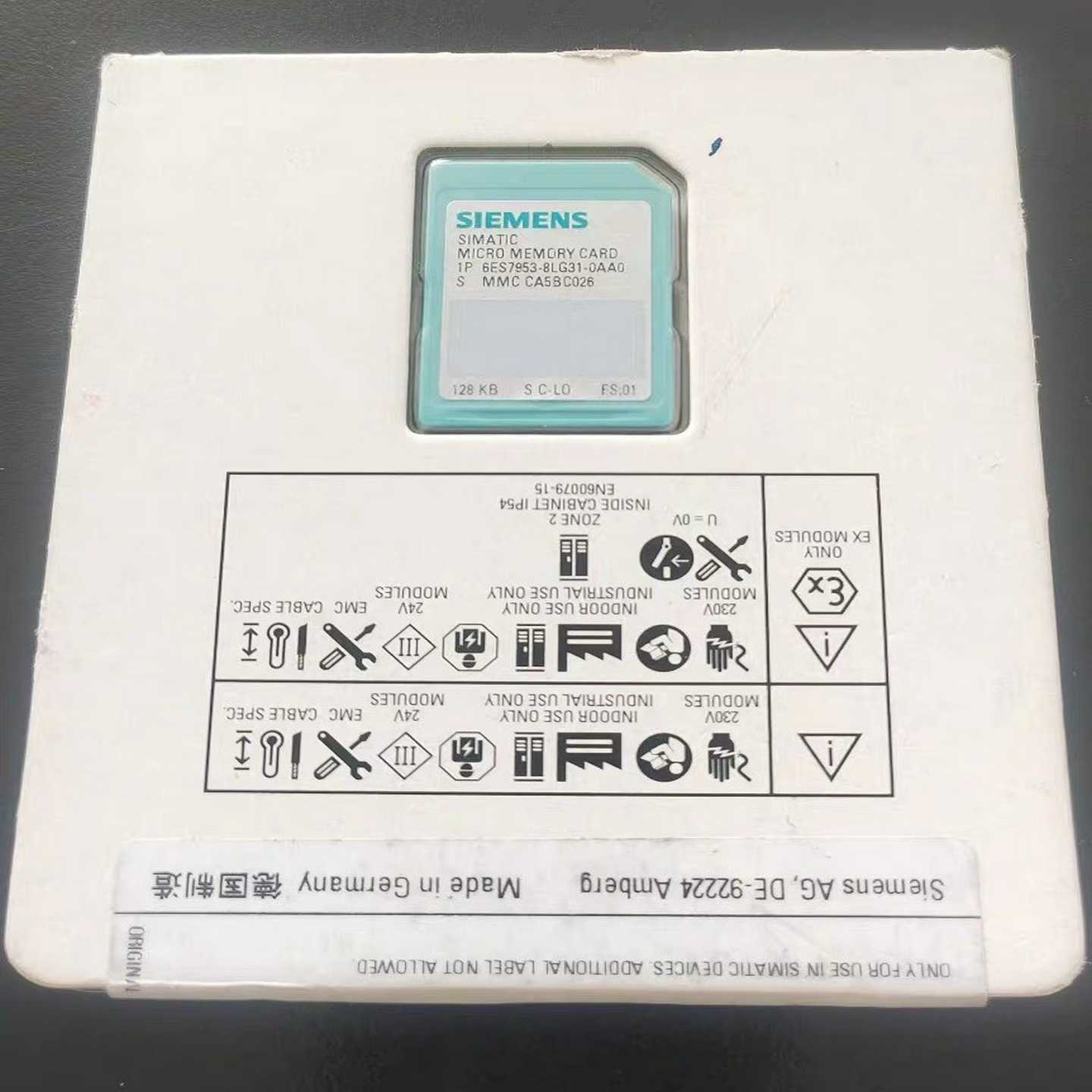 6ES7953-8LG11-0AA0--议价商品
