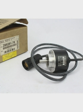 Heidenhain295281-78ROD420100002S12-03A(B286)