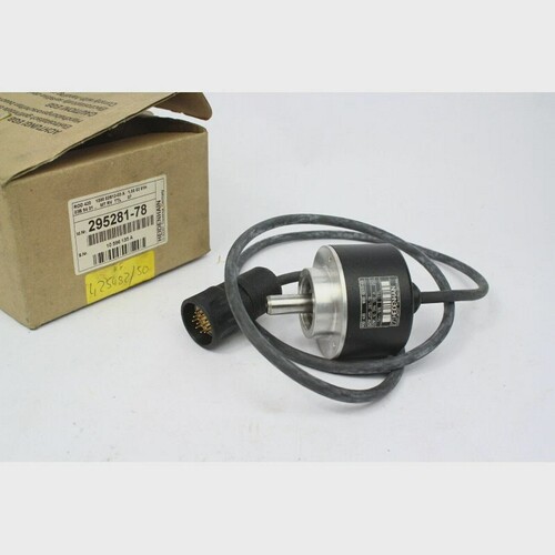 Heidenhain295281-78ROD420100002S12-03A(B286)