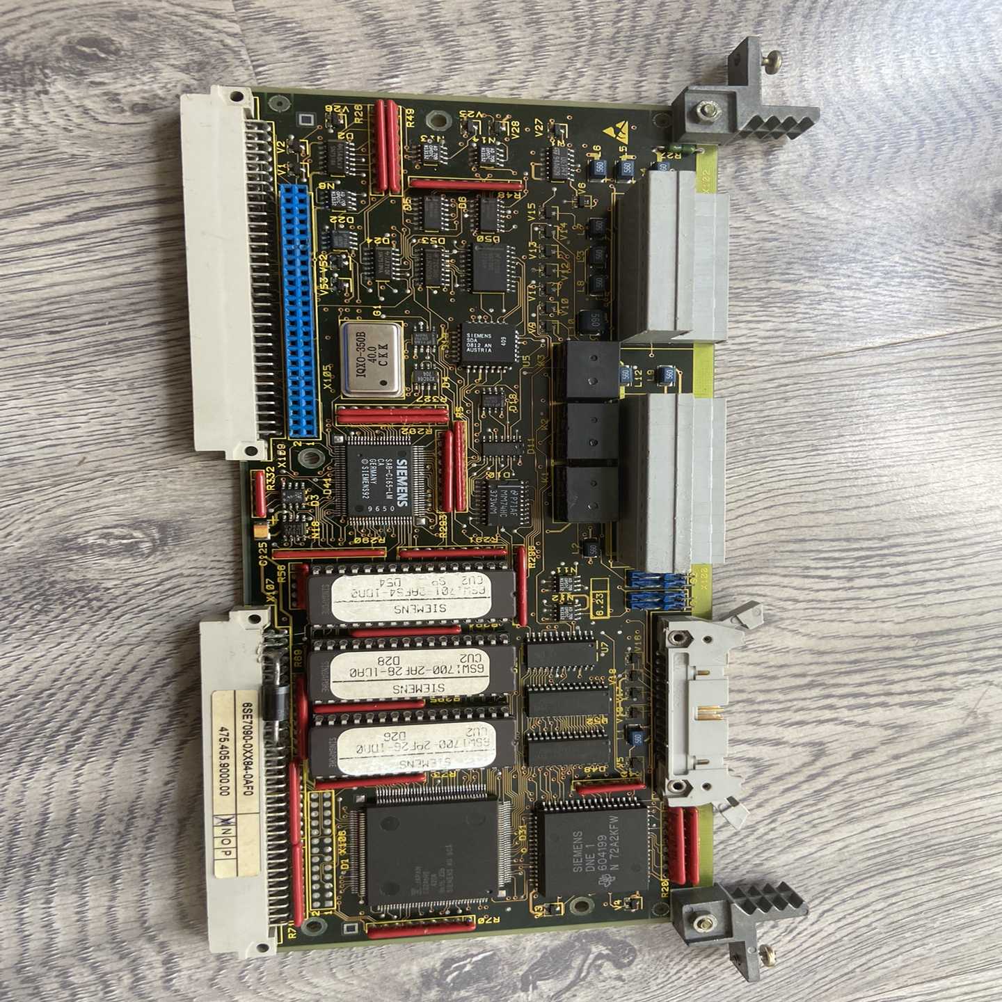 变频器CU2主板6ES7090-0XX84-0AF06ES【询价】