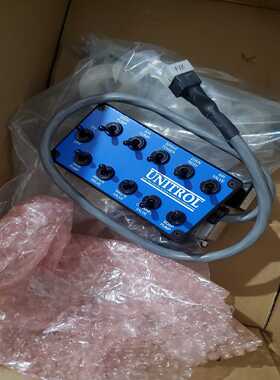 议价unitrol马达真空泵控制器，全新原包装，现货一个，保修