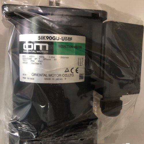 询-东方马达5IK90GUUT4F还剩3台