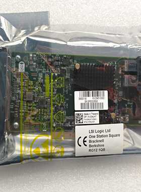 戴尔DELLLSISAS9311-8i阵列卡SAS接口--议价商品