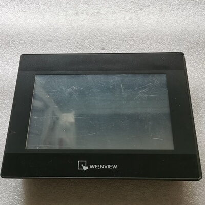 威纶通触摸屏TK6070iP1WV-询