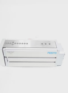 Festo EGSL-BS-55-100-12.7 电机驱动滚珠螺丝
