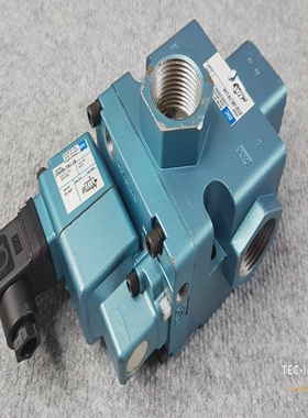 MAC57D-36-781JA250B-781JAMagnetventil