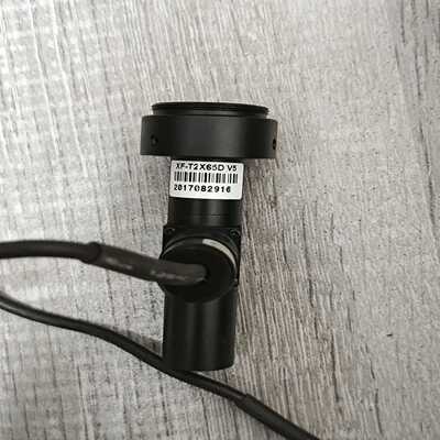 询价XF-T265DV5XF-ADLED-W远心镜加配套光