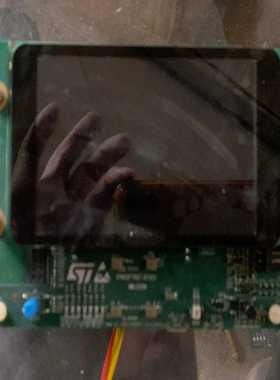 全新未拆动封过的STM32F769I-DISCO32F7--议价商品