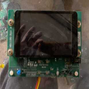 全新未拆动封过的STM32F769I-DISCO32F7--议价商品