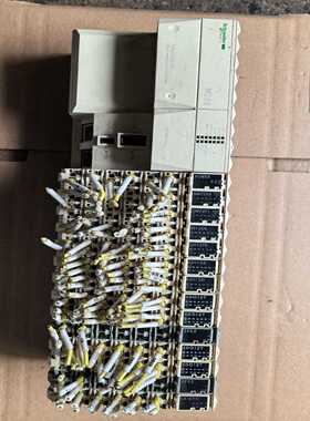 询价~施耐德PLC，TM258LD42DT，，，成