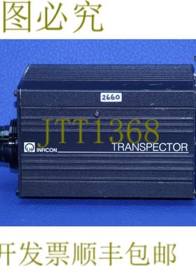 供应2660 LEYBOLD INFICON TRANSPECTOR 残余气体分析仪 TSP