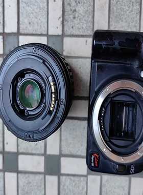 询价~佳能DS126071数码相机 能开机 如图 处理