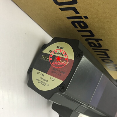 议价原装东方马达PK596AW PK569BE PK596AE PK596BE-T3.6