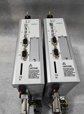 费斯托FESTO伺服驱动器CMMS-AS-C4-3A-G2，询价