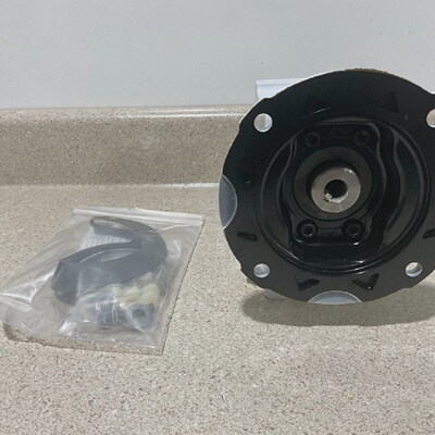 Dodge Tigear 2 20QZ20H56WP NEW