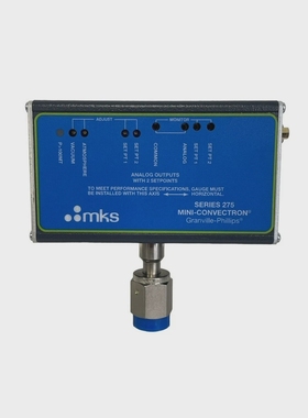 MKSGRANVILLE-PHILLIPS系列275迷你CONVECTRON275400-2-GQ-