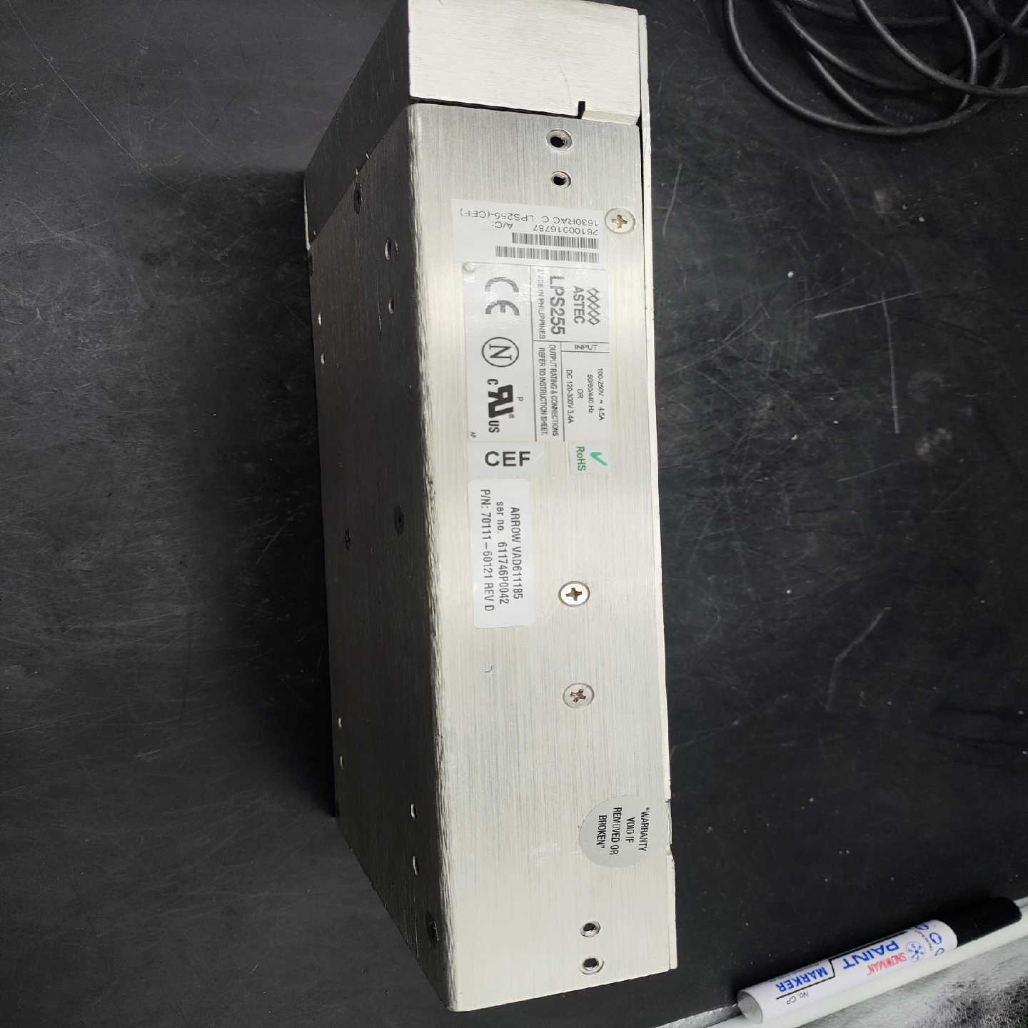 安捷伦电源LPS255.议价处理议价处理(25【博航商行】