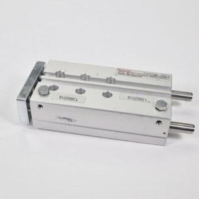 REXROTH 0822060105 GPCDA0120075BVBB Fhrungszylinder 12mm Hub