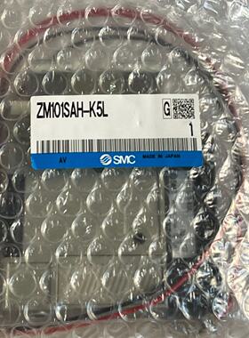 议价Smc Vacuum nerator Zm101sahK5l 1Pc nuine Product适用