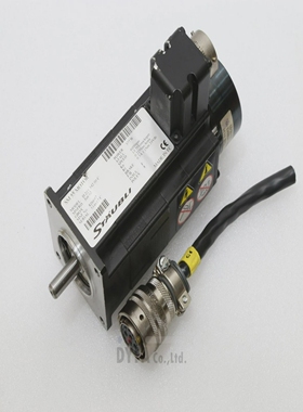 STAUBLIUsedSM55MotorD22134200C377WMOT-I-41309R28