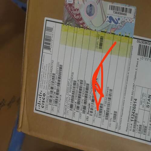 议价C9200-48T-E  行货  含税