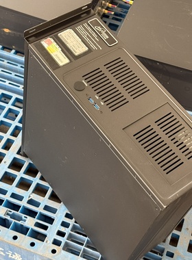 FURUITEER工控主机型号DM77K6W2Ai7议价