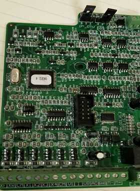 【议价】德瑞斯变频器主板和面板DRSDM100-G2S0007适用