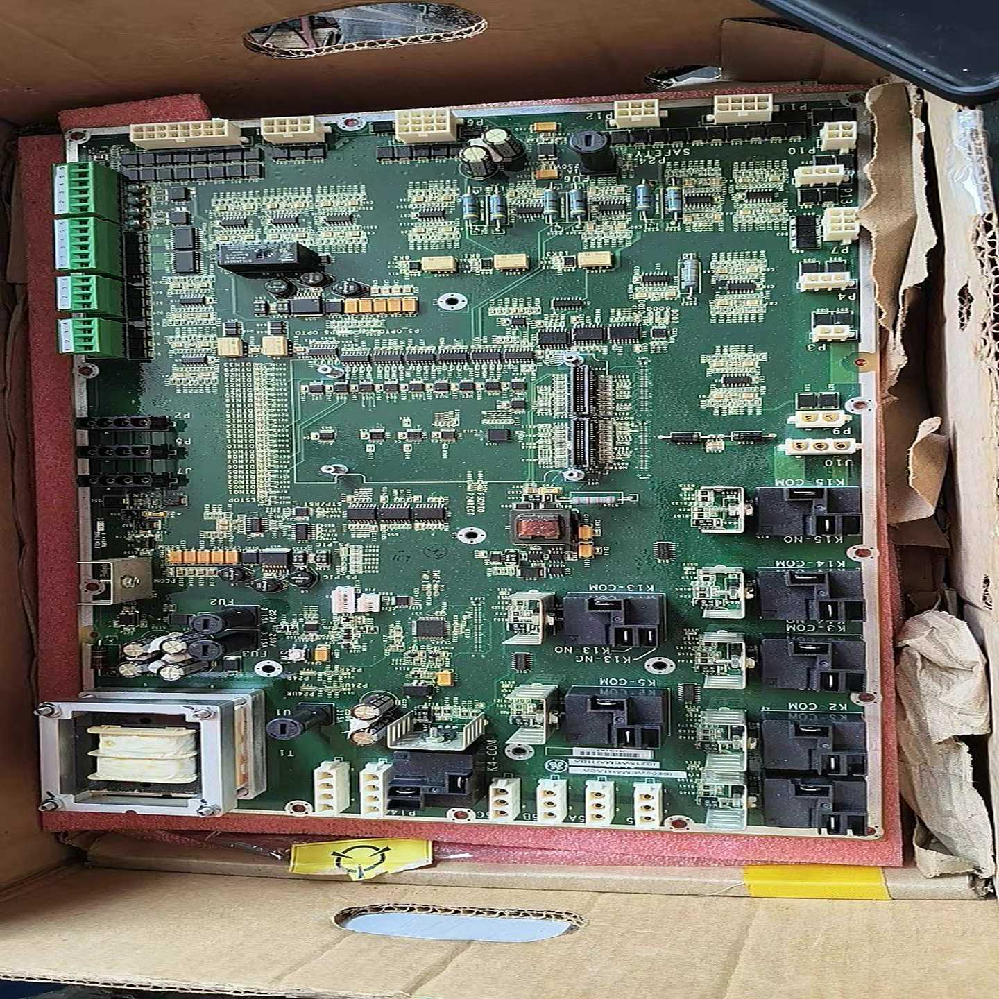 【请询价】GE   IS200WEMAH1ACA    IS215WE