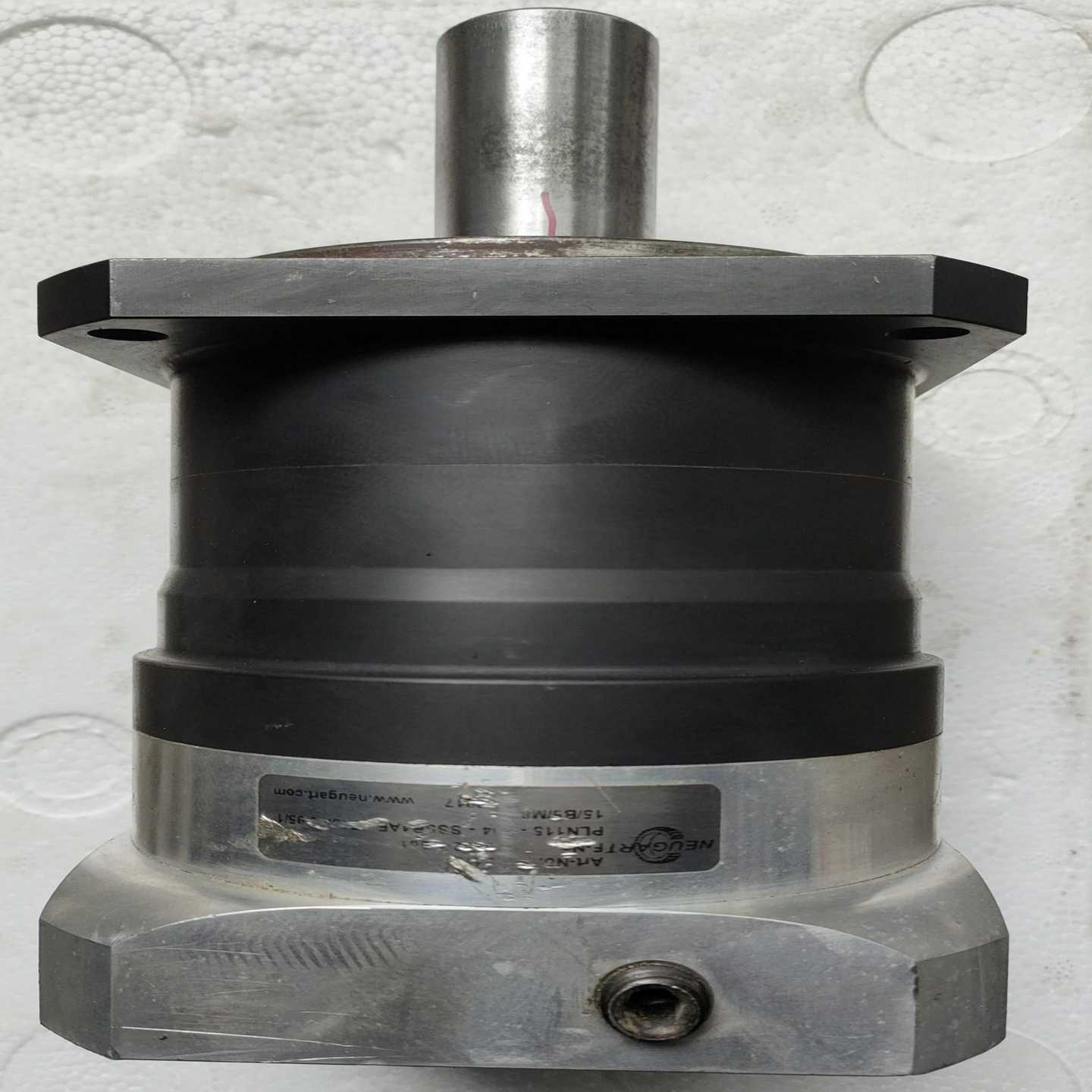 询价纽卡特减速机，伺服电机减速机，PLN115-04-SS5R1