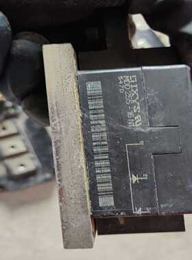 德国艾赛斯和英飞凌整流二级管MDD255一16N1547D--议价商品