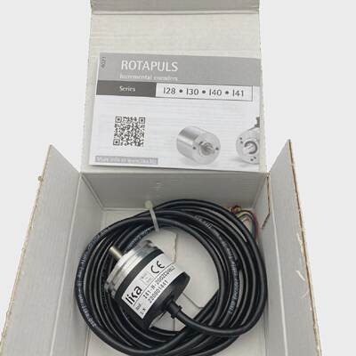 LIKA I41H200ZCU46L2 ROTAPLUS SERIES 141 INCREMENTAL ENCODER