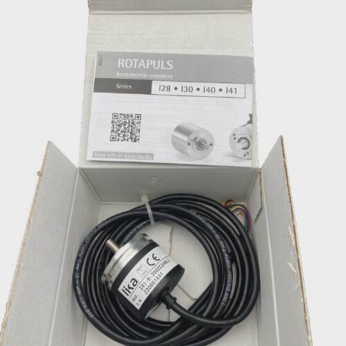 LIKA I41H200ZCU46L2 Rotaplus Serie 141 Incremental Encoder