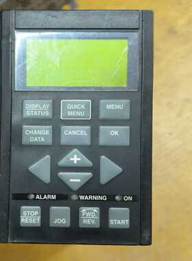 议价产品丹佛斯vlt5000面板. 175z0401 176x107