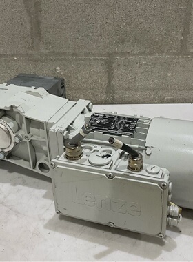 LENZE EN60034 GKR042 M HAR 080C31 MDSABS 08031 GEARBOX MOTOR