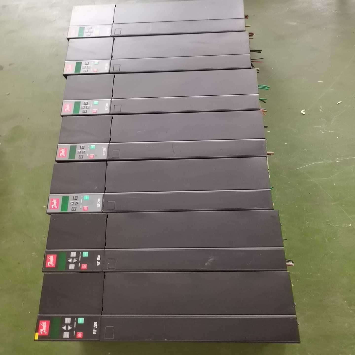 丹佛斯VLT-2980PT4B20STRODBF00A00询价