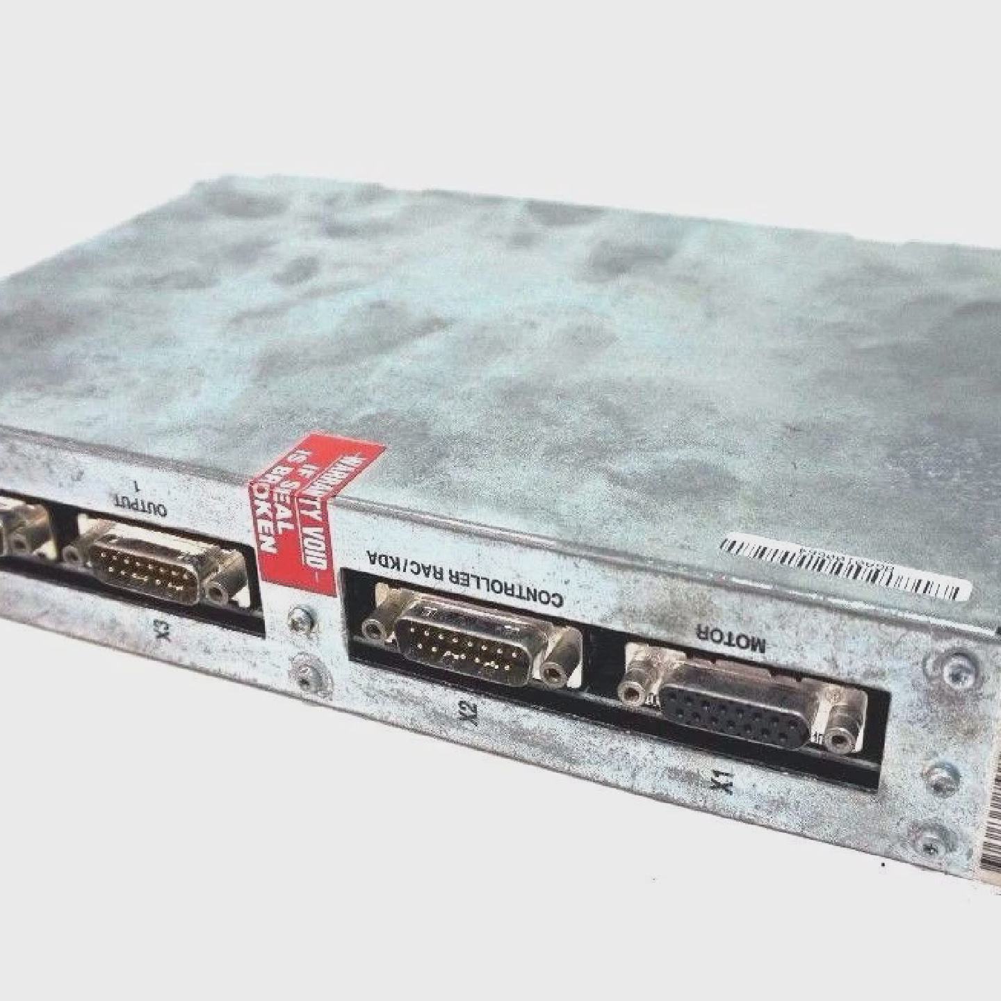 Module De Contrle Indramat HGV DOccasion - 实物图