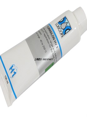 售前询价LUBCON耐高温润滑脂TURMSILON HV3货号253412德国原装