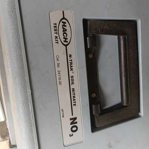 hach company N一Trak Soil Test~询价