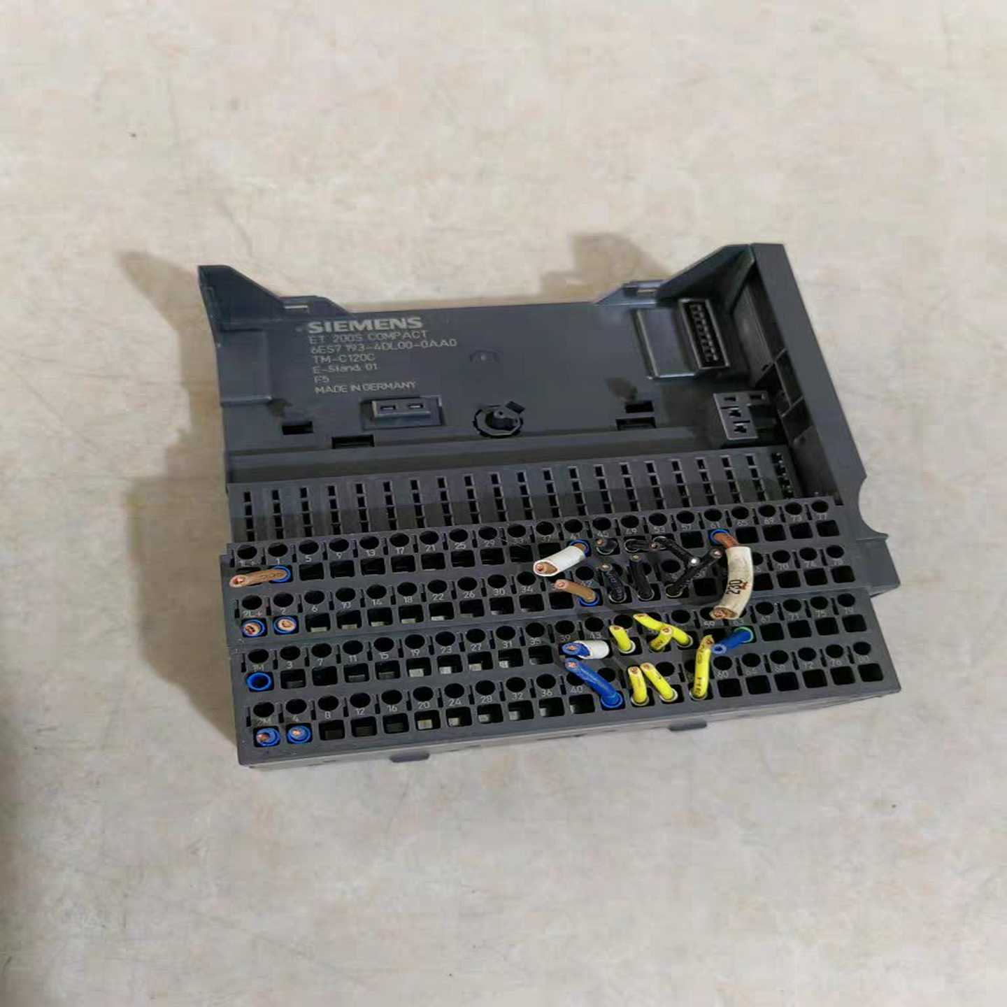 西门子ET200S底座6ES7 193-4DL00-0AA0--议价商品