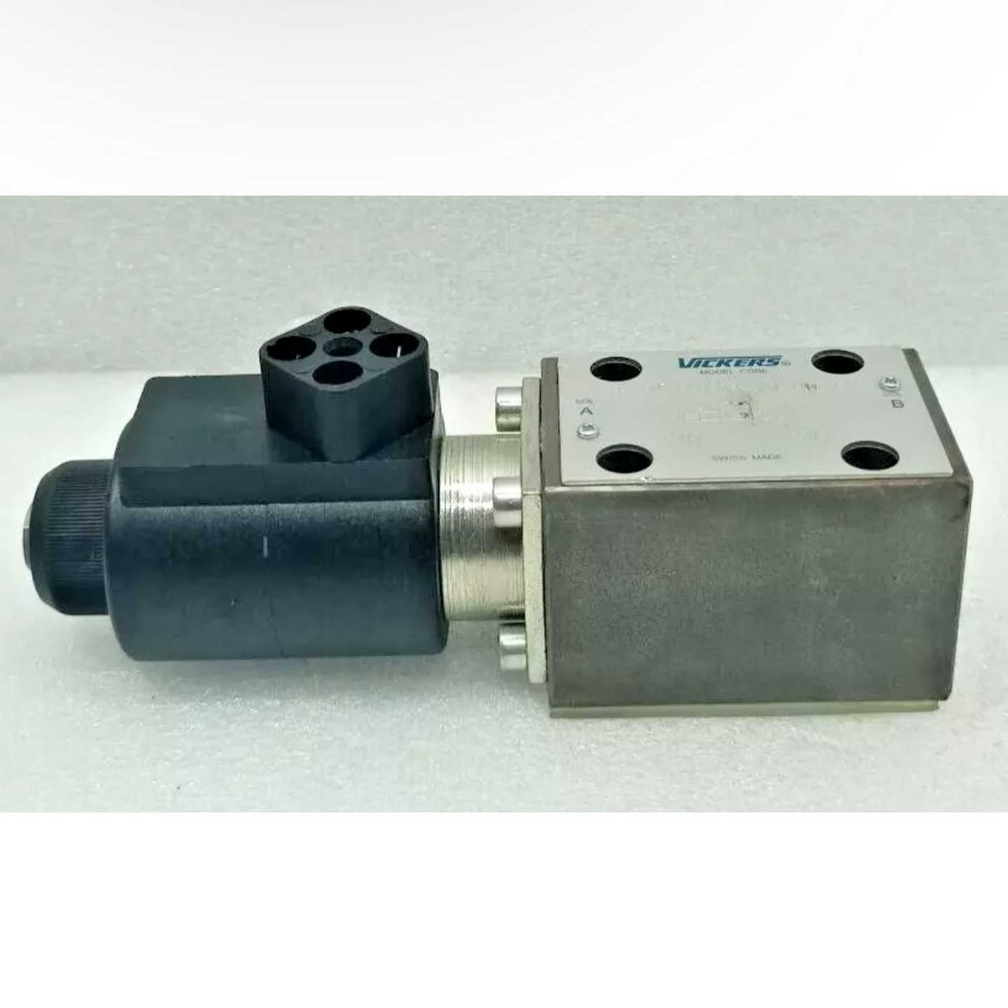 询价威格士VICKERS球阀DG3VP-3-103A-VM-UH