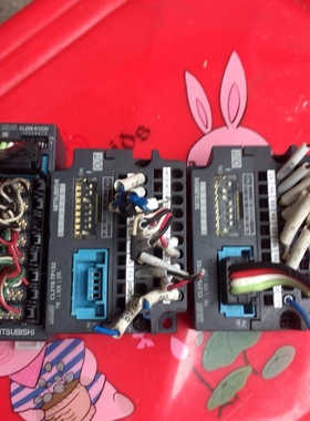 三凌CL2Y8TP1S2两个CL2X8D1C3V1议价