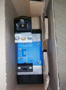 （议价）festo电磁阀188005
