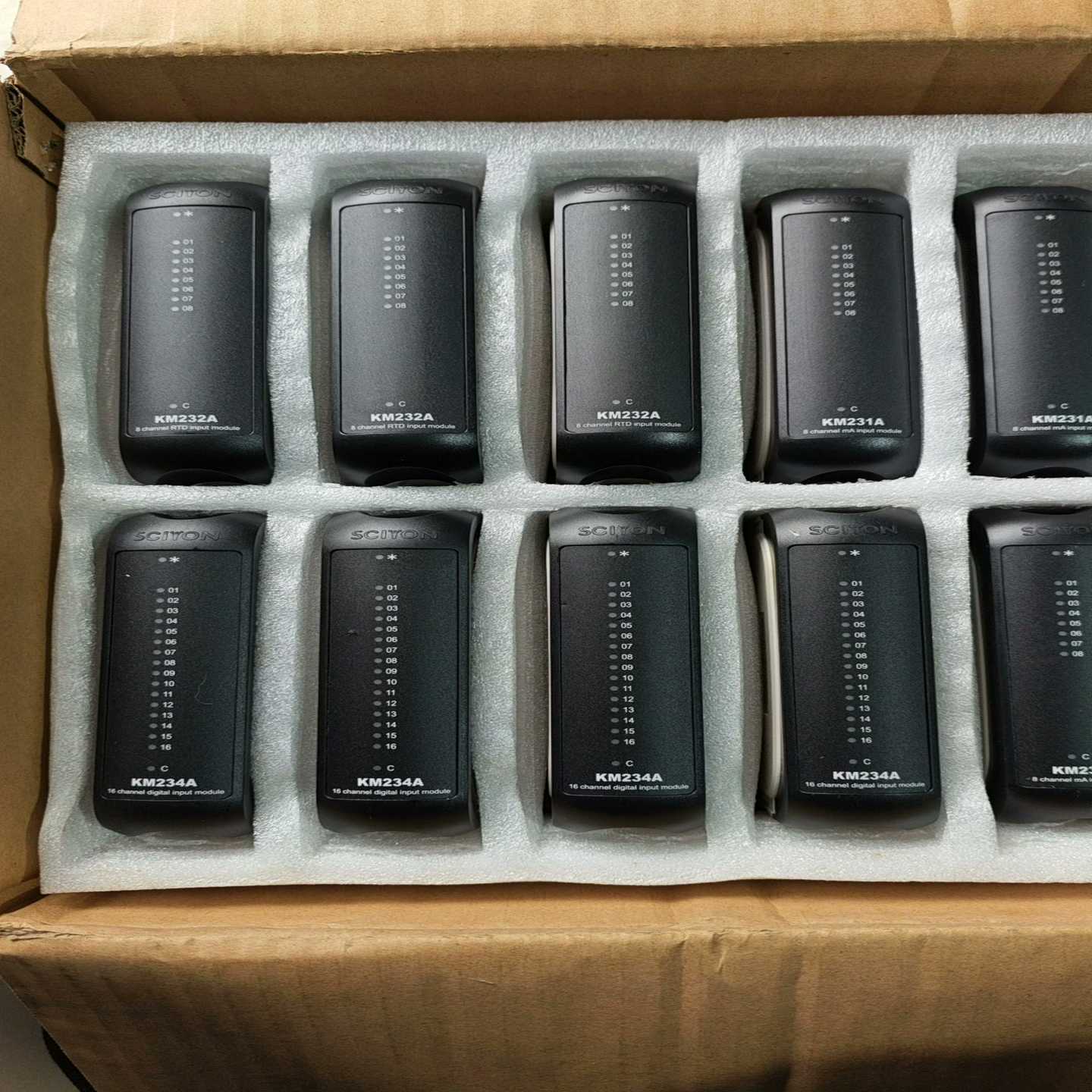 南京科远模块KM234A、KM232A、KM231A询价