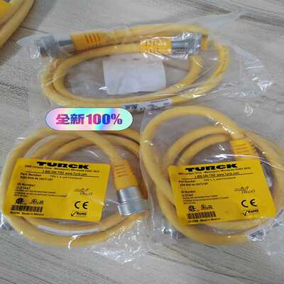 TURCK图尔克RSMRKM46-1M/S1587U-2--议价商品