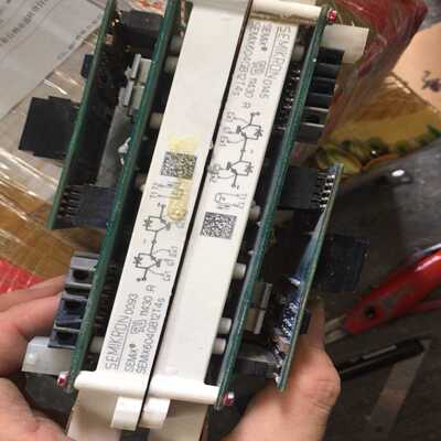 semix604gb12t4s成色不错~询价