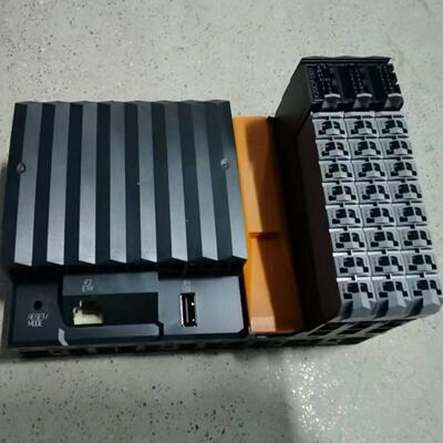配件X20CP1381-RT X20AI2632 X20AO2632 贝加莱模块现货包邮议价