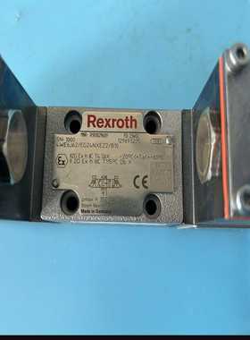 【议价】R901029609 4WE6J6X/EG24NXEZ2/B