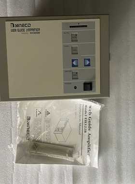 NIRECO尼利可EH322B控制器.纠偏控制器--议价商品
